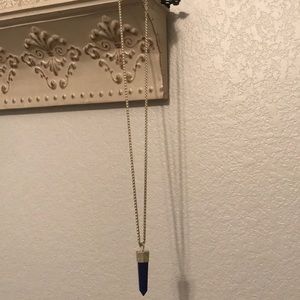 Kendra Scott Jayce Long Necklace